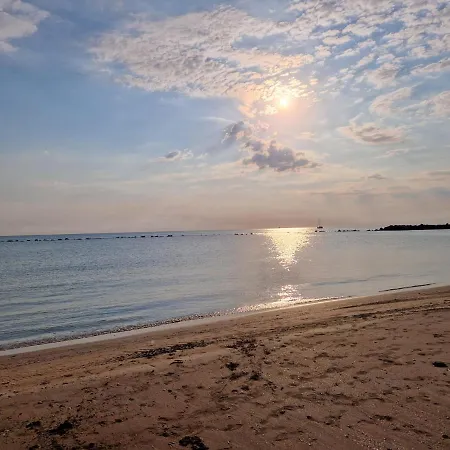 Delicious Διαμέρισμα *