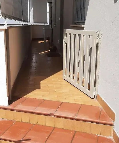 Διαμέρισμα Delicious