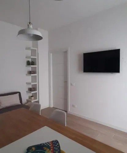 Διαμέρισμα Delicious *