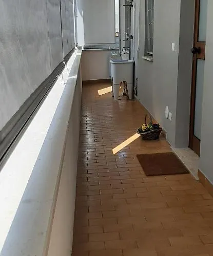 Delicious Francavilla Al Mare