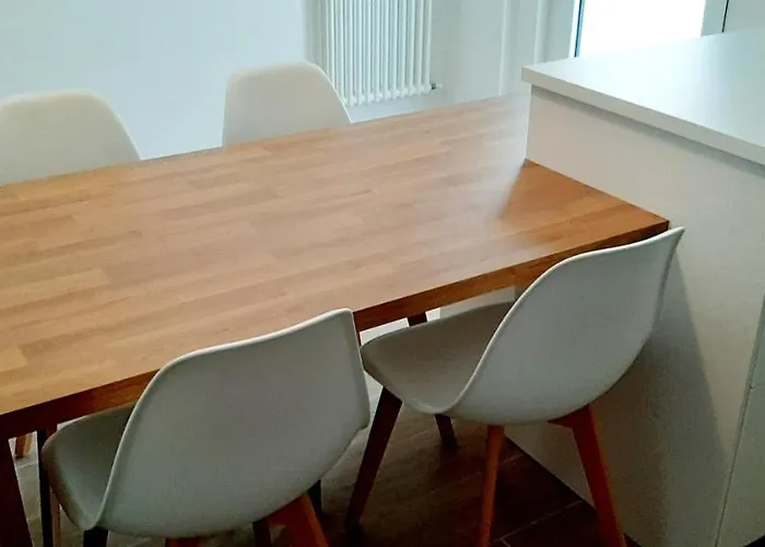 Delicious Francavilla Al Mare