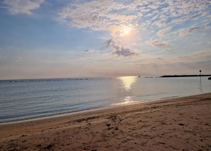 Delicious Διαμέρισμα *