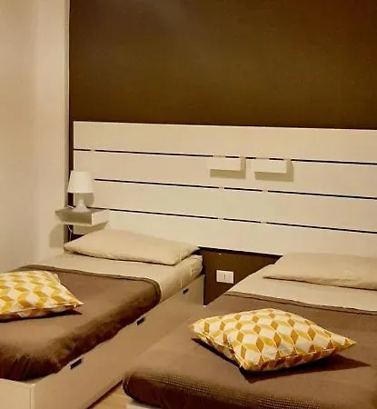 Delicious Lägenhet Francavilla Al Mare