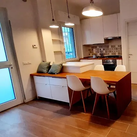 Lägenhet Delicious *