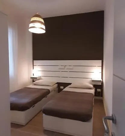 Apartment Delicious