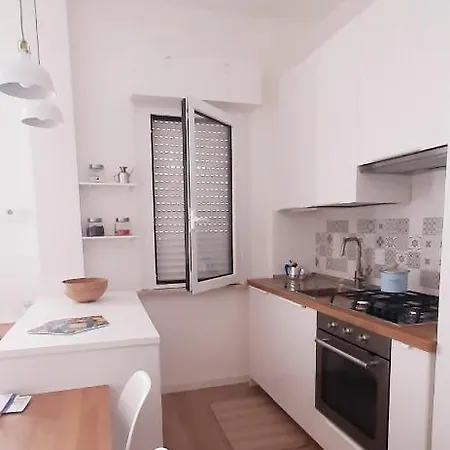 Lägenhet Delicious Francavilla Al Mare