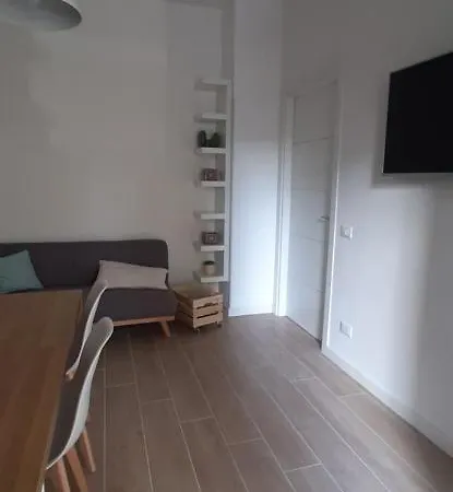 Delicious Apartment