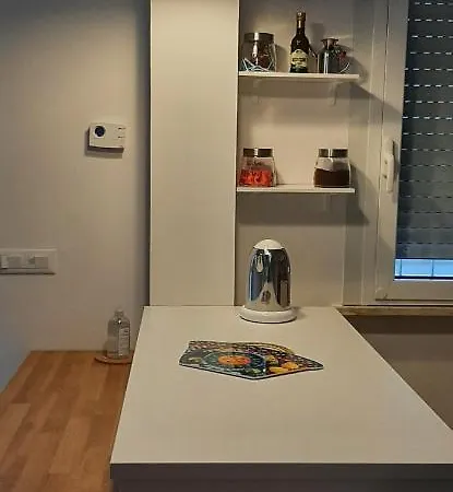 Apartment Delicious