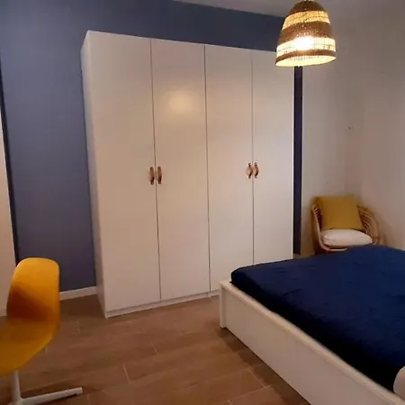 Apartmán Delicious *