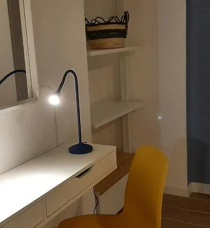 Lägenhet Delicious Francavilla Al Mare