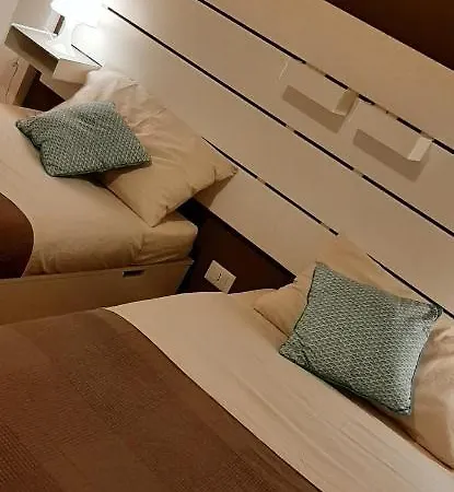 Delicious Lägenhet *