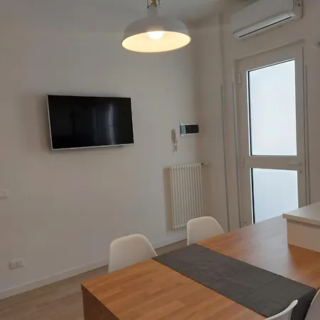 Apartment Delicious