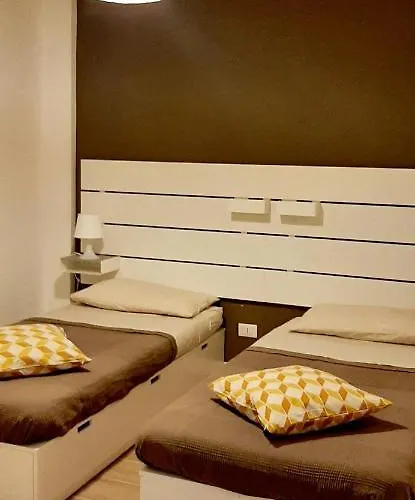 Delicious Lägenhet Francavilla Al Mare