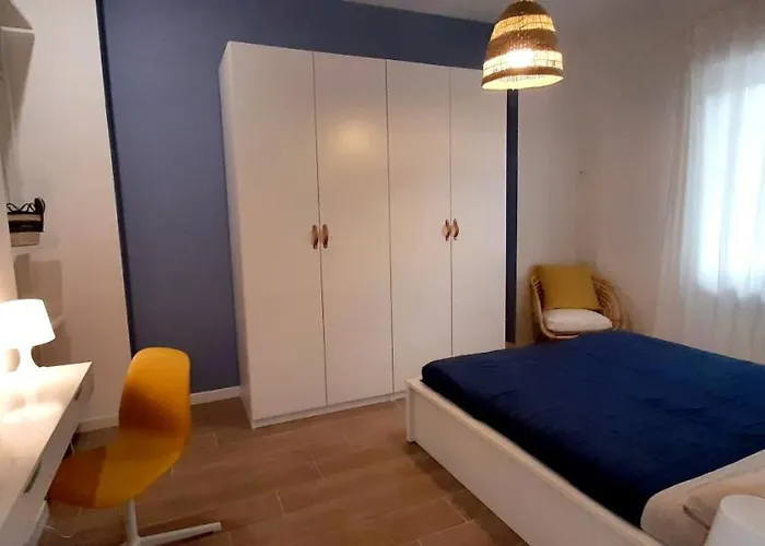 Lägenhet Delicious *