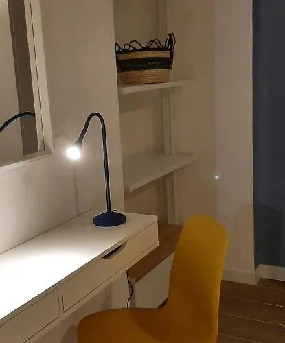 Lägenhet Delicious Francavilla Al Mare