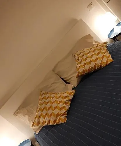 Delicious Francavilla Al Mare